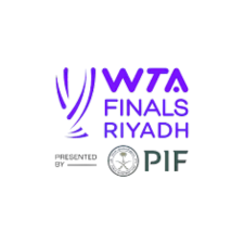 WTA Finals Riyadh